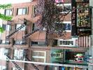 dylans first apt in nyc