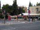 Falafel Doron on Emek refaim