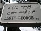 Lloyd george