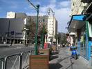downtown on king george