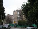 looking up gidon