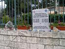 memorial to bus line 14