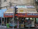 one of the stores where I famously looked for packing tape