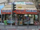 one of the stores where I famously looked for packing tape2