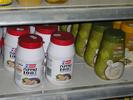 tahini