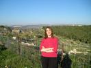at moshav aderet