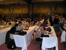 my one picture of the conference