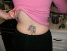 Wendy tattoo
