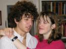 me and Nathan