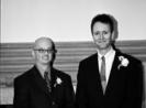 04 Bill and Stephen bw 27660002